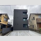 東海道本線/大高駅 徒歩6分 3階 築浅の外観