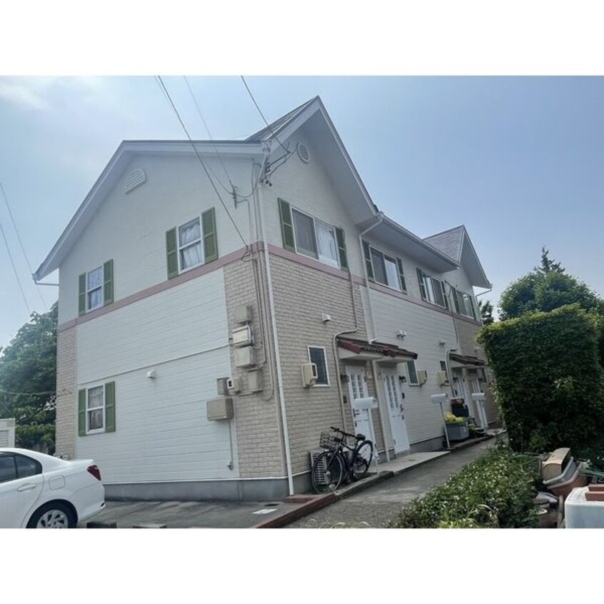  名鉄常滑線・空港線/長浦駅 徒歩24分 1-2階 築29年