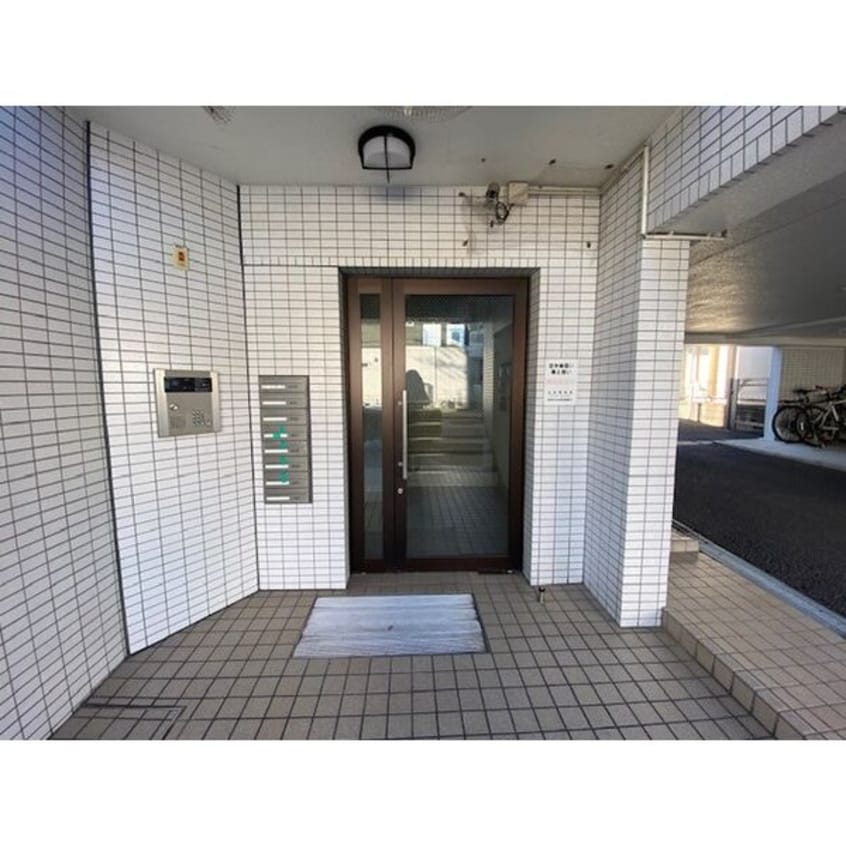  名古屋市営地下鉄東山線/本郷駅 徒歩12分 2階 築36年