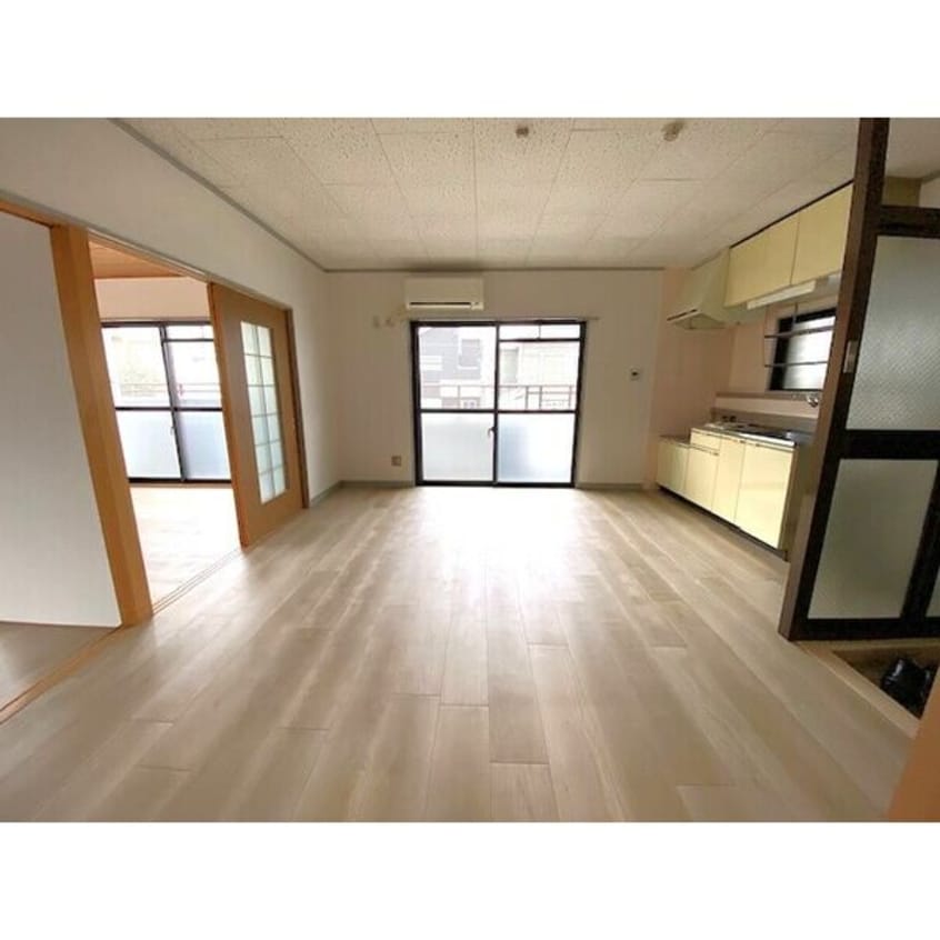  名古屋市営地下鉄東山線/本郷駅 徒歩12分 2階 築36年