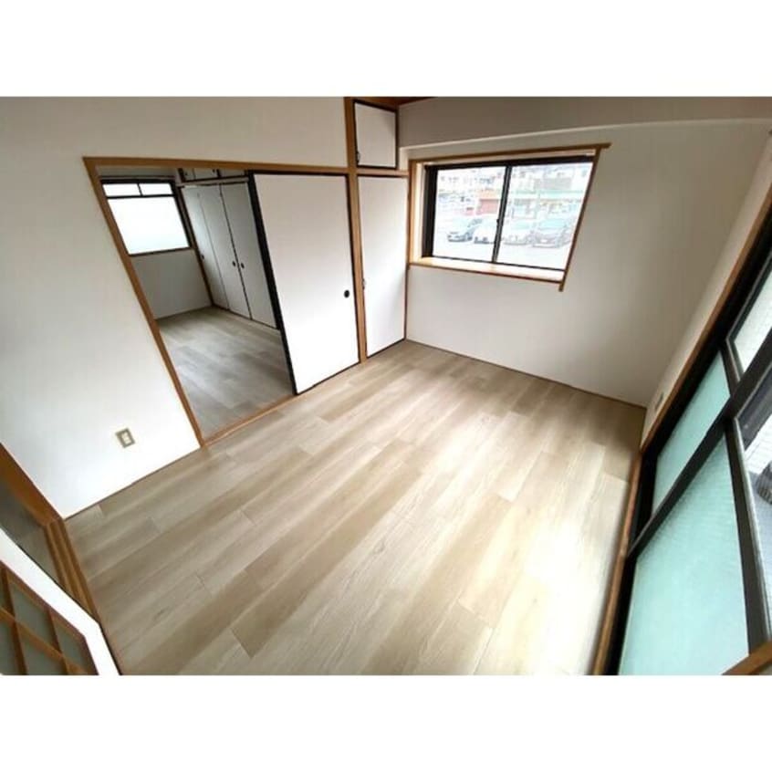  名古屋市営地下鉄東山線/本郷駅 徒歩12分 2階 築36年