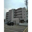  名鉄常滑線・空港線/道徳駅 徒歩8分 3階 築17年