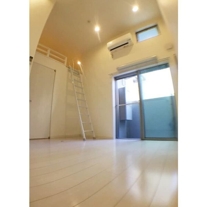  名鉄名古屋本線/鳴海駅 徒歩8分 2階 築8年