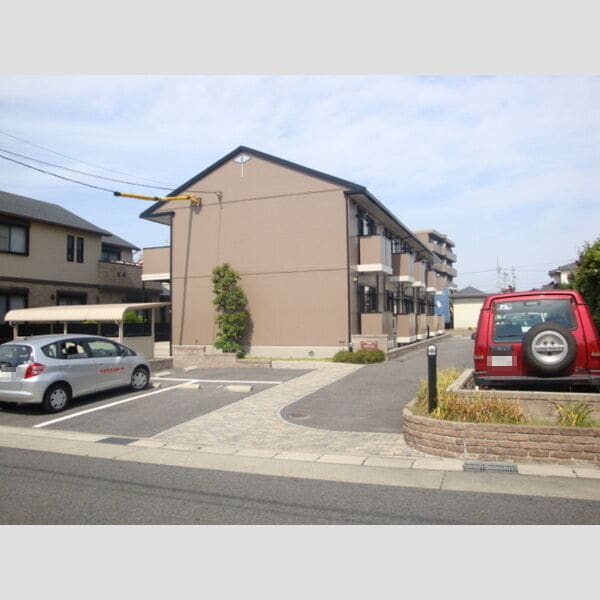  名鉄瀬戸線/小幡駅 徒歩28分 2階 築26年