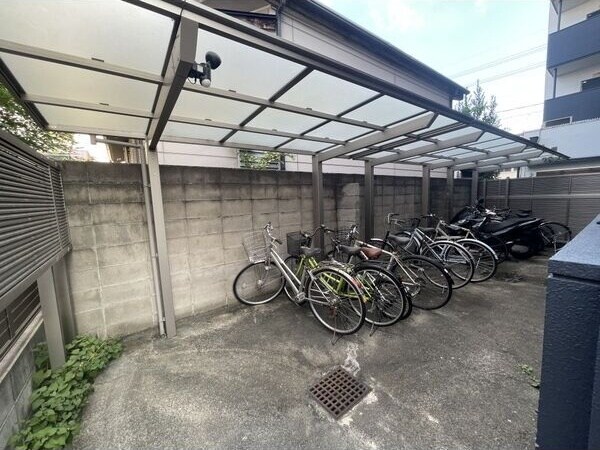  コスモシティ88