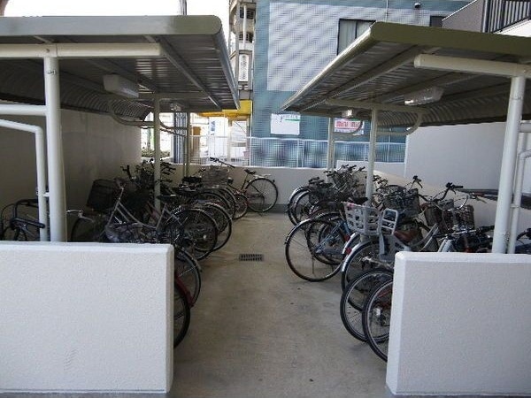  サニーハイツ林