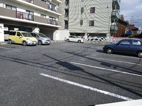  サニーハイツ林