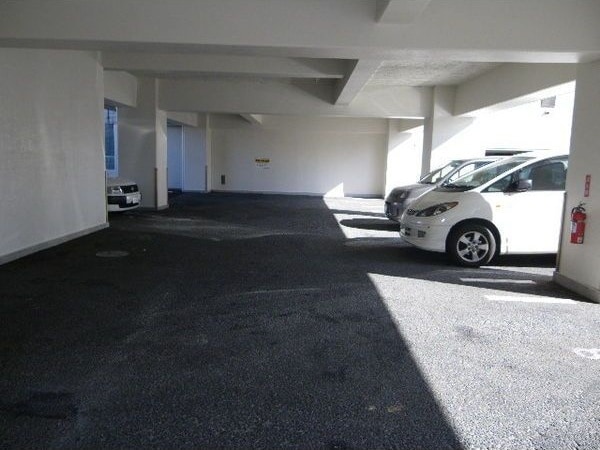  サニーハイツ林