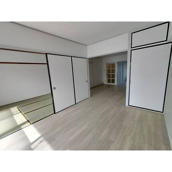  名鉄名古屋本線/左京山駅 徒歩6分 3階 築35年