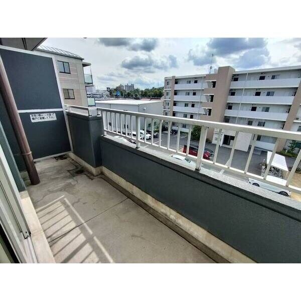  名鉄名古屋本線/左京山駅 徒歩6分 3階 築35年