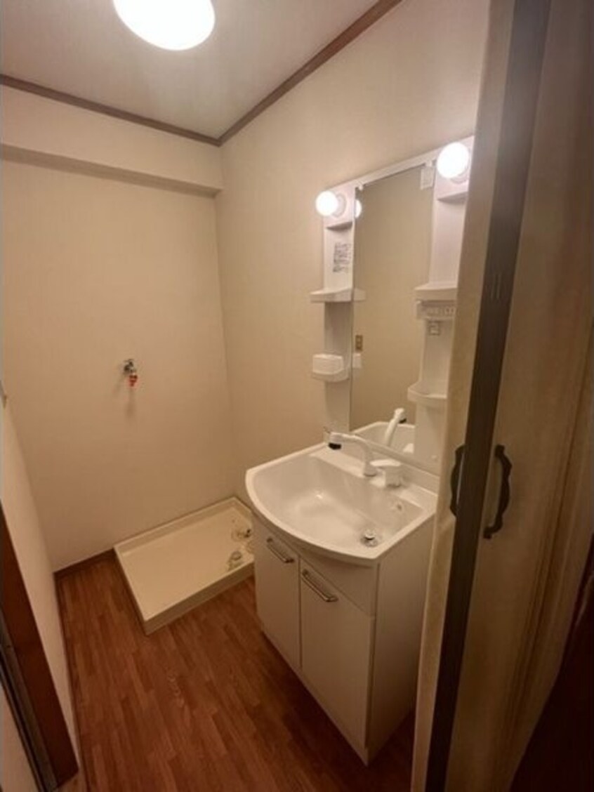  メゾン・ド・川名