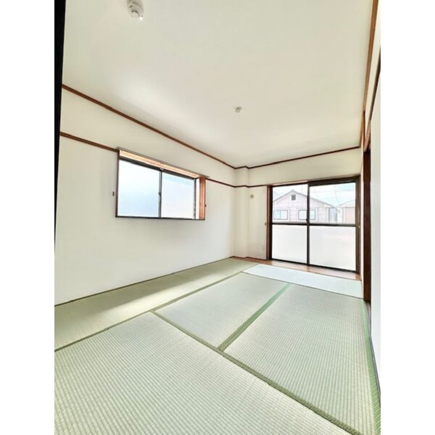  近鉄名古屋線/戸田駅 徒歩27分 2階 築38年