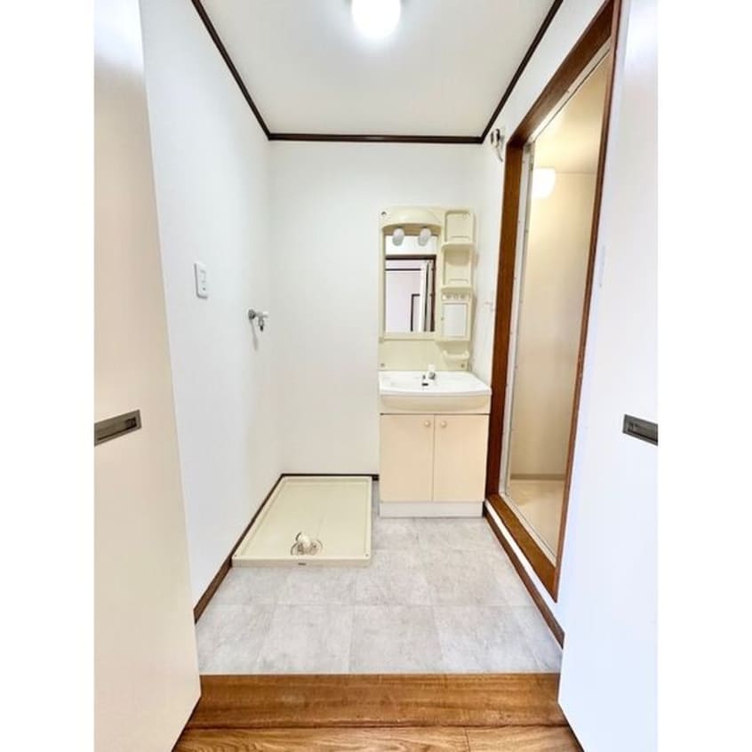  近鉄名古屋線/戸田駅 徒歩27分 2階 築38年