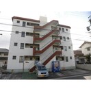 名鉄常滑線・空港線/柴田駅 徒歩12分 3階 築51年の外観