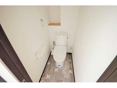 室内写真は別部屋の写真です。 名鉄河和線/八幡新田駅 徒歩15分 4階 築30年