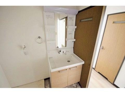 室内写真は別部屋の写真です。 名鉄河和線/八幡新田駅 徒歩15分 4階 築30年