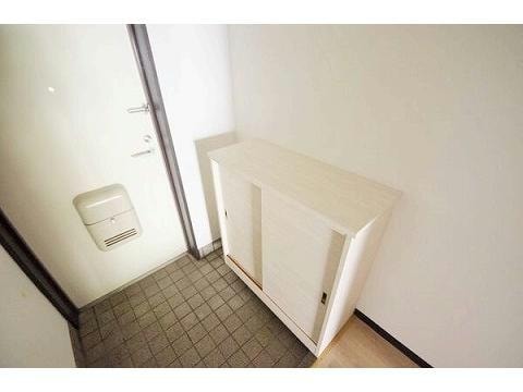 室内写真は別部屋の写真です。 名鉄河和線/八幡新田駅 徒歩15分 4階 築30年