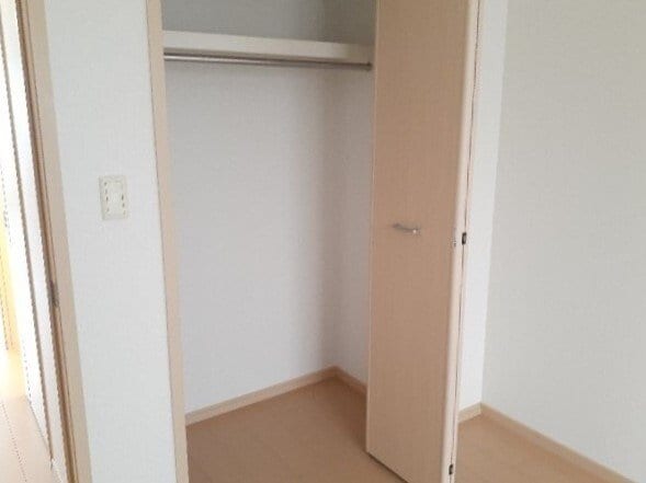  グレイス　アベニューⅢ