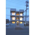 Grand Chariotの外観