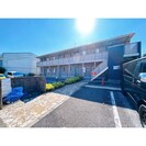 名鉄河和線/青山駅 徒歩17分 2階 築18年の外観