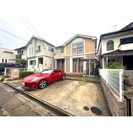 アジュールの外観