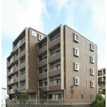 サプリーム大田川