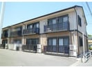 名鉄河和線/阿久比駅 徒歩5分 1階 築19年の外観