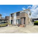 LOHAS　TOWNの外観