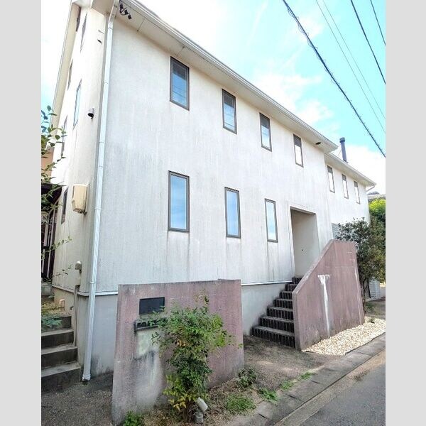  高針3丁目戸建
