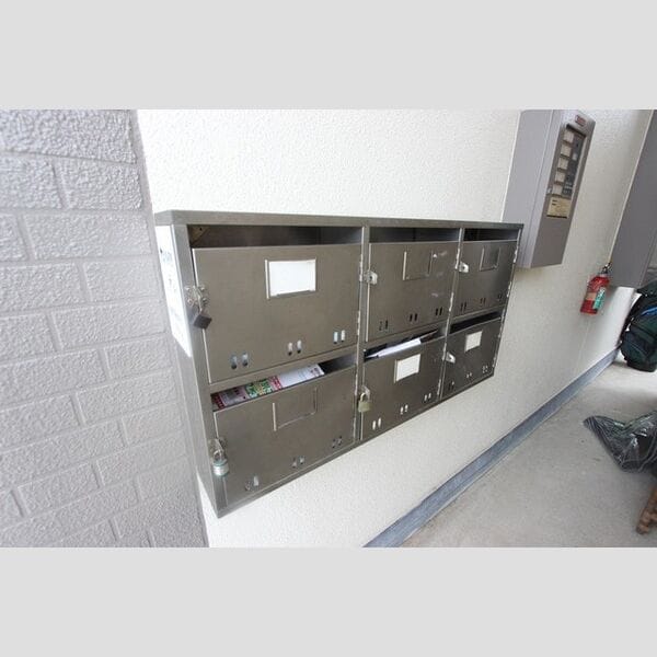  サンハイツ桑山