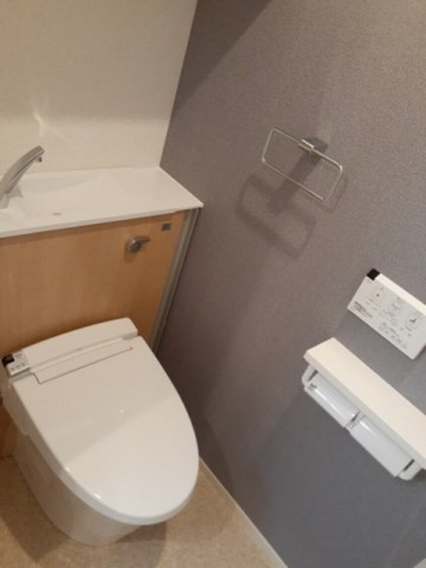 シンプルで使いやすいトイレです ネオ　エルブ　Ⅰ