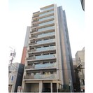 S-FORT八事の外観