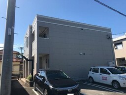 外観写真（昼）