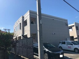 外観写真（昼）