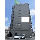 スカイハイツ平針の外観