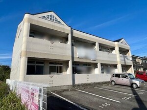 サンコーポ井戸田