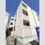 ハーモニーテラス野並Ⅴ