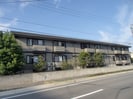 名鉄常滑線・空港線/太田川駅 徒歩8分 2階 築24年の外観