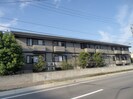 名鉄常滑線・空港線/太田川駅 徒歩8分 2階 築24年の外観