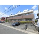 名古屋市営地下鉄桜通線/徳重駅 徒歩31分 1階 築29年の外観