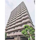 ライオンズガーデン植田中央の外観