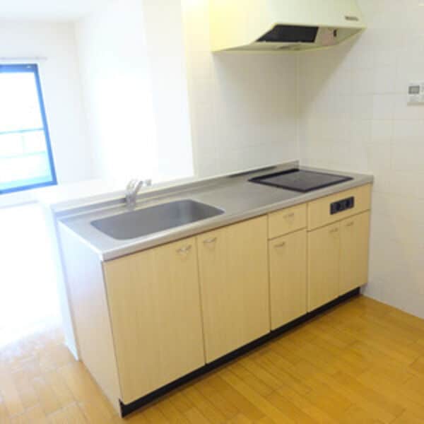  FRESCO　SECOND(南棟)