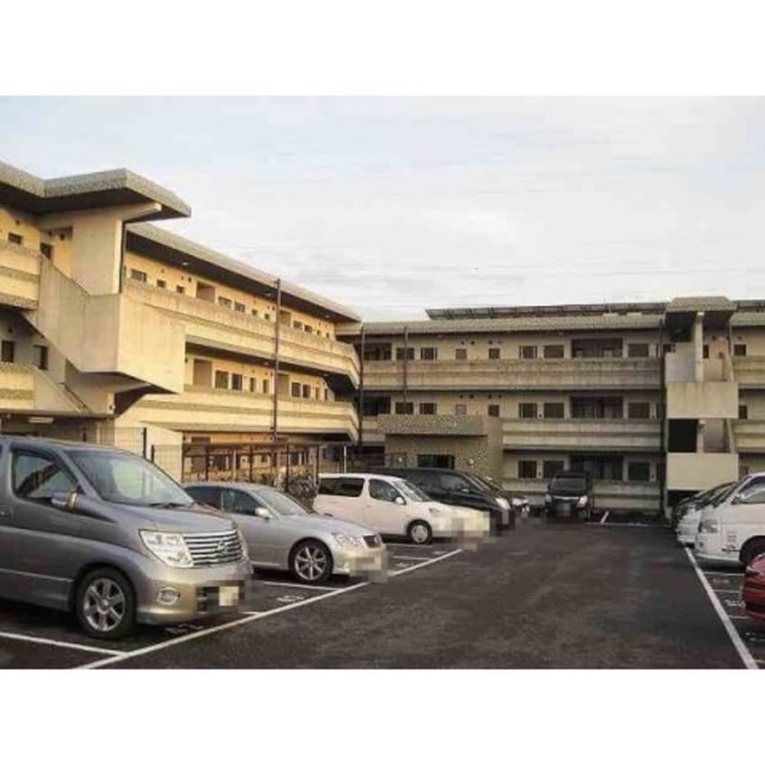  FRESCO　SECOND(南棟)