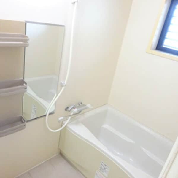  FRESCO　SECOND(南棟)