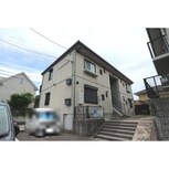 パークビラ極楽B棟