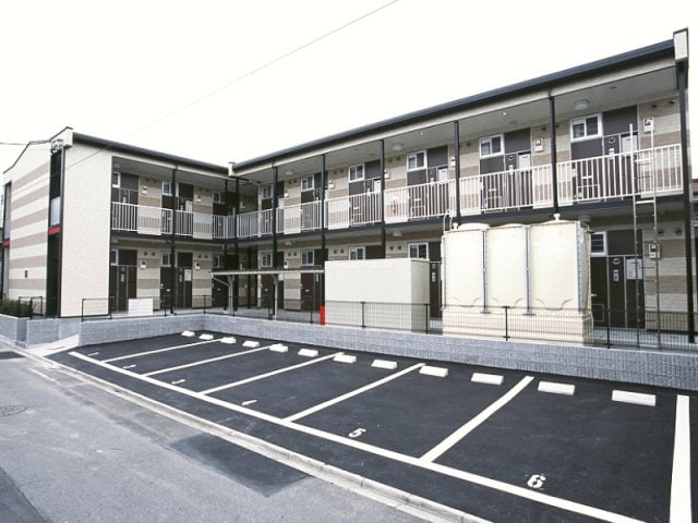  レオパレスＷｉｎｇＣｏｕｒｔ