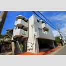フォーシーズン御幸山の外観