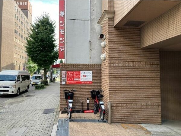  名古屋市営地下鉄桜通線/丸の内駅 徒歩4分 7階 築19年