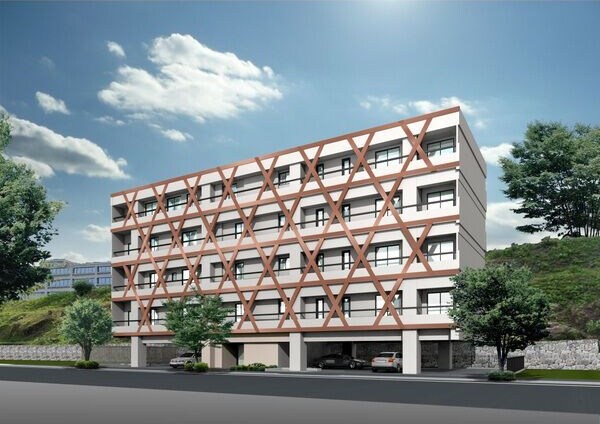  名古屋市営地下鉄桜通線/丸の内駅 徒歩8分 2階 1年未満