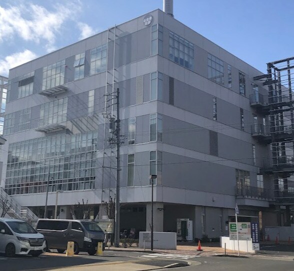 名古屋市西区役所 1335m 名古屋市営地下鉄桜通線/丸の内駅 徒歩8分 2階 1年未満